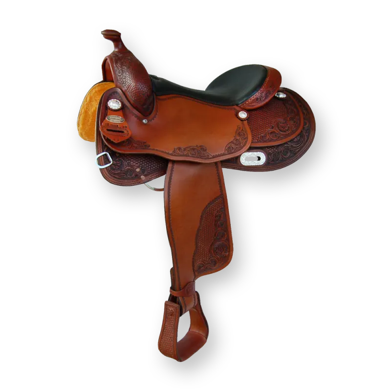 Westernsättel für Allround von SaddleWorld